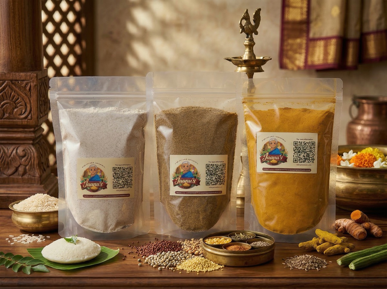 Our products